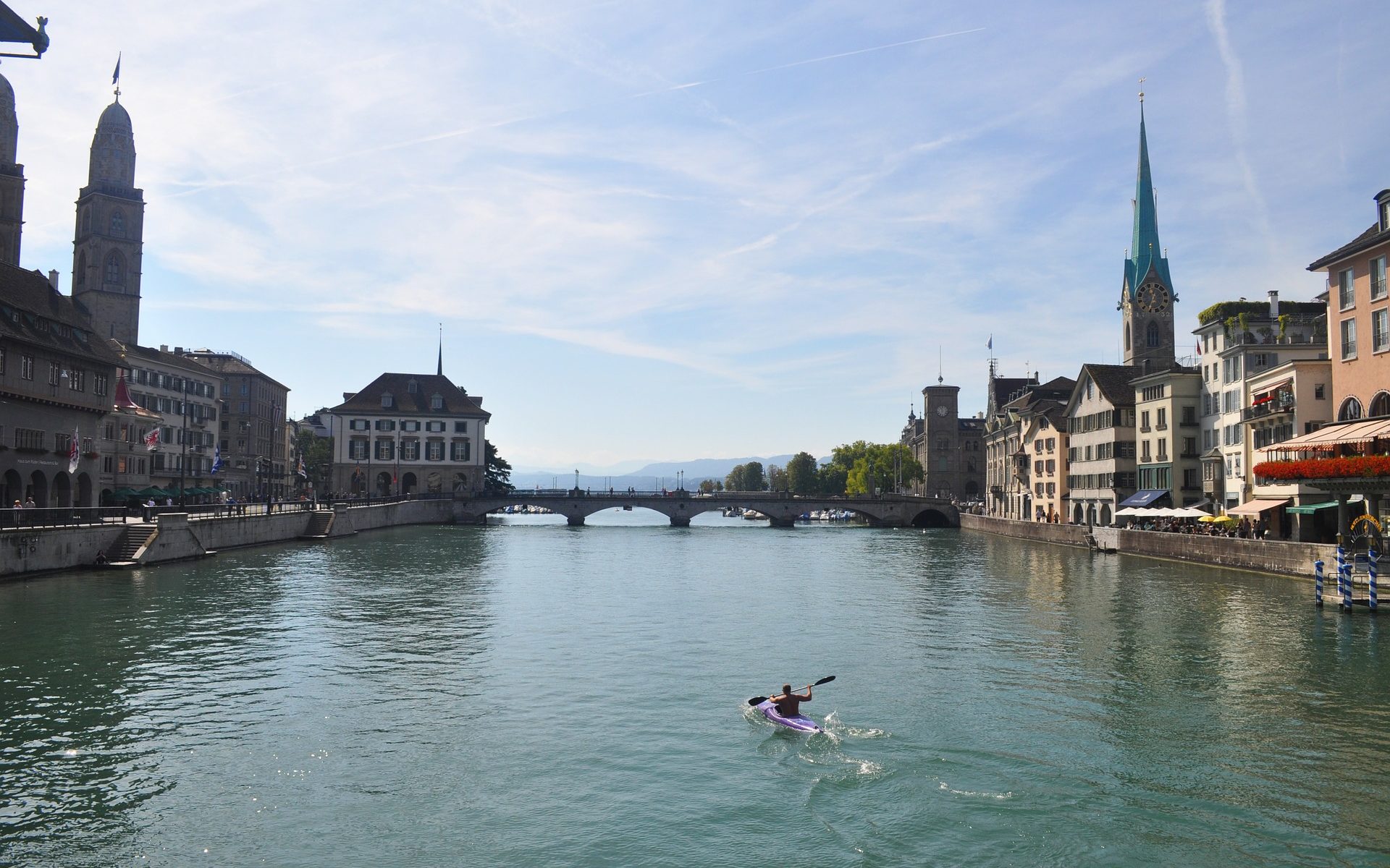 Übersetzungen Zürich