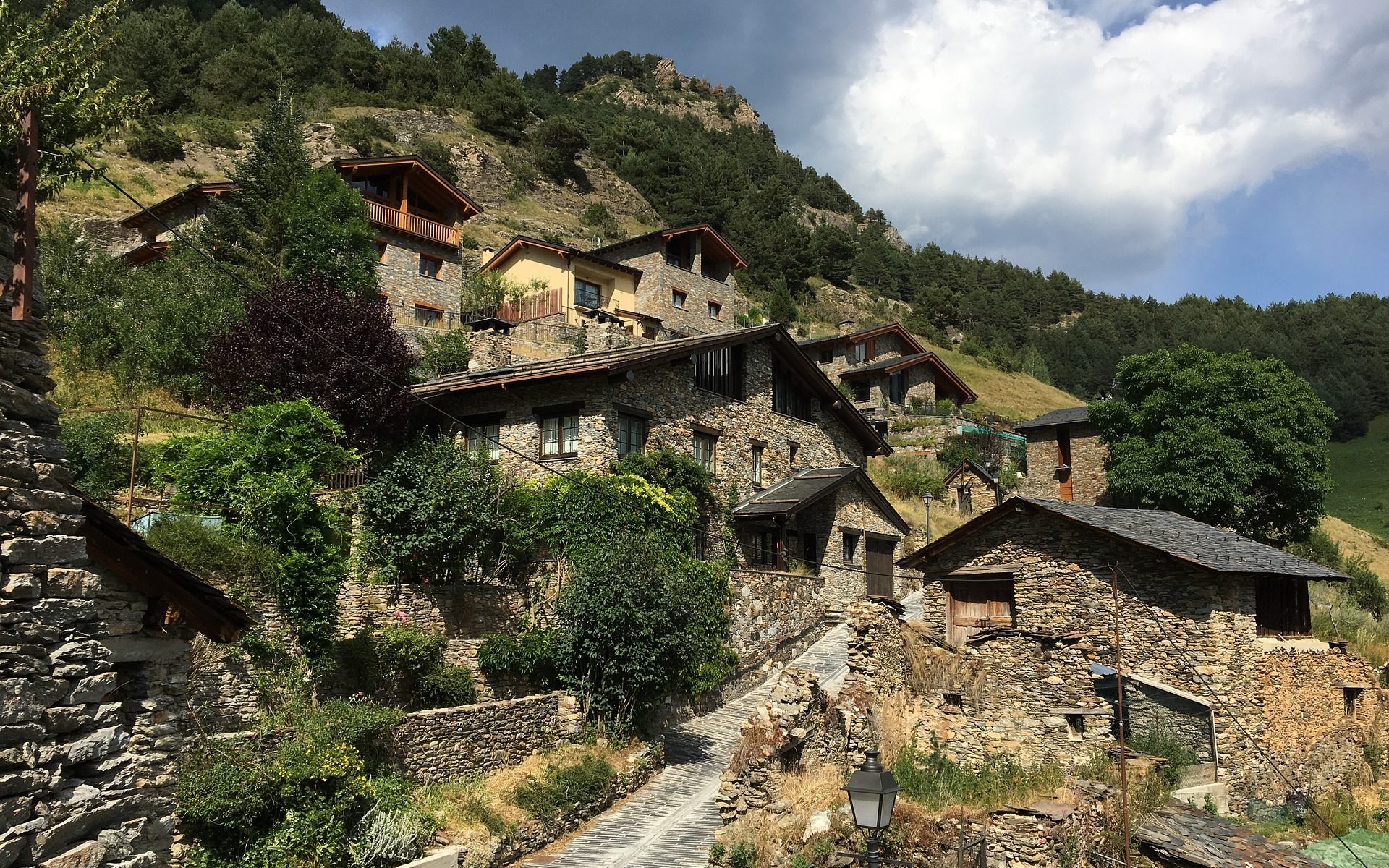 Katalanisch übersetzen Zürich Andorra