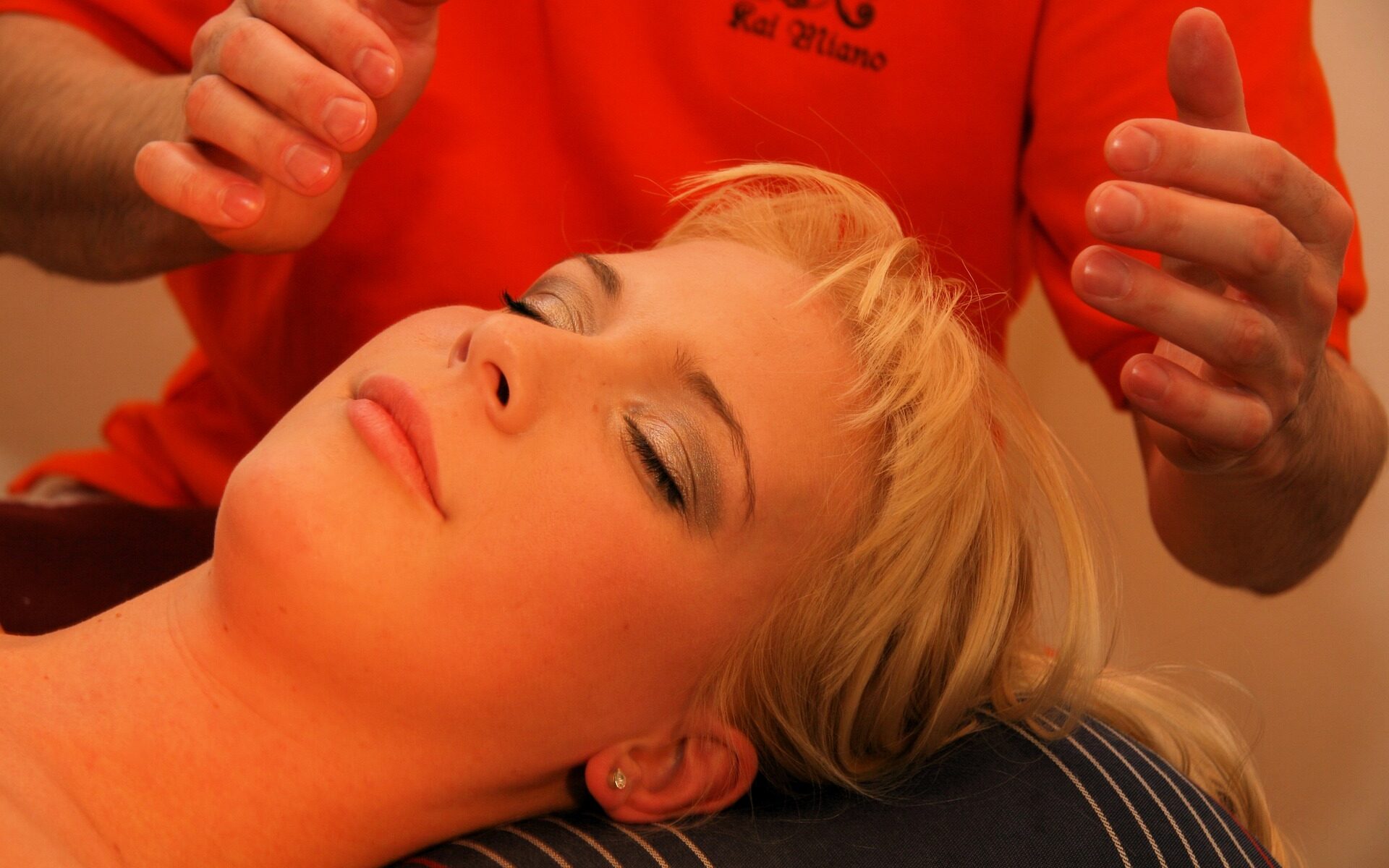 Übersetzungsbüro Zürich für Shiatsu